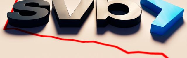 SVB UK paid £15m in staff bonuses days after HSBC rescue