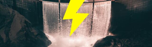 Spanish island builds ‘giant water battery’ to boost energy security