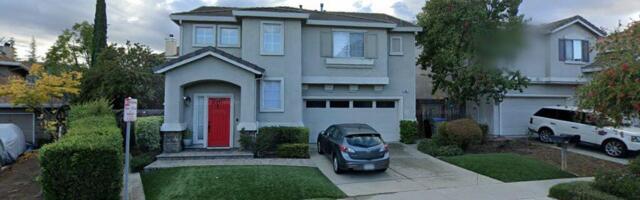 Single family residence sells in San Jose for $1.7 million