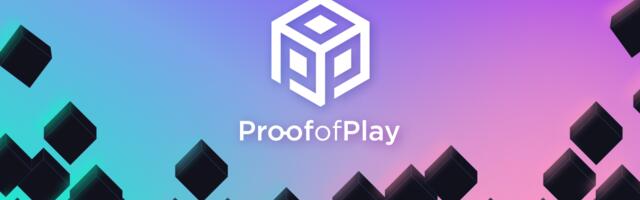 Proof of Play raises $33M for Web3 RPG, ex-Twitch CEO joins board