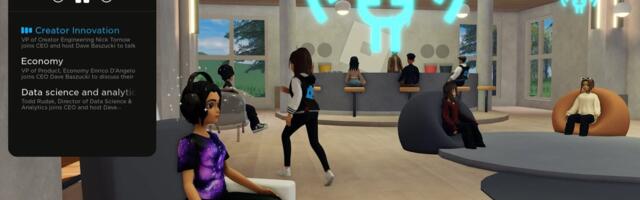 Roblox layoffs hit 30 staff in hiring team