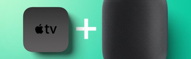 Upcoming 17.1 Software Brings Enhance Dialogue to Original HomePod and HomePod mini