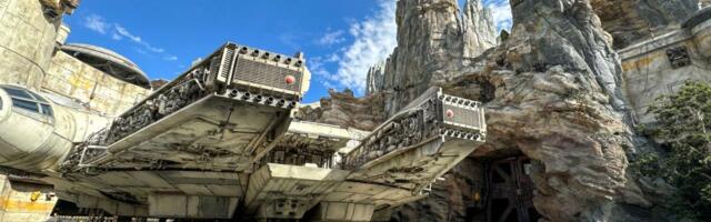 Disneyland has nearly twice as many expensive dates as cheap days after ticket price increase
