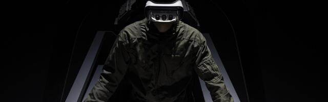 Varjo releases high-end XR-4 mixed reality headset for $3,990
