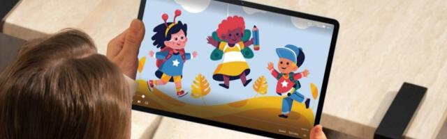 Huawei MatePad SE 11 debuts with stylus