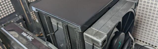 US sanctions PC cooling and power supply maker DeepCool for selling products to Russia, fueling its war efforts in Ukraine