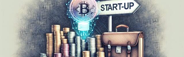 Significant investor interest boosts blockchain startups funding