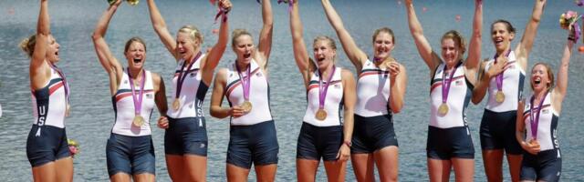 2024 Olympics: What to know — and who to watch — during the rowing competitions in Paris