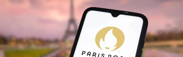 Paris Olympics app a ‘prime target for cybercriminals’