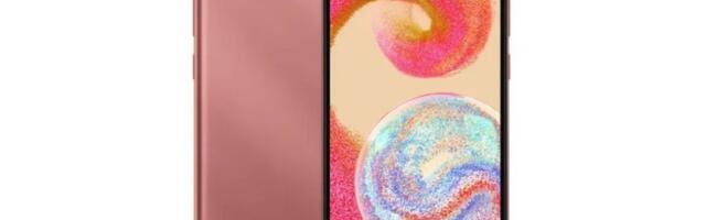 Samsung Galaxy M05 gets one step closer to launch