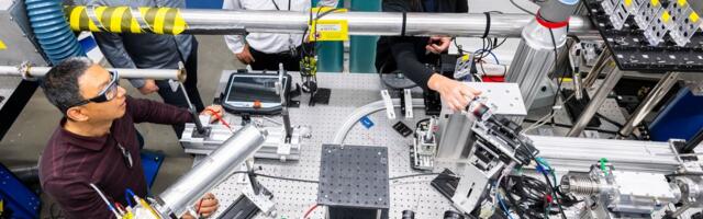 Battery chemistry advance promises to deliver 'smaller, lighter, and cheaper' Li-ion cells