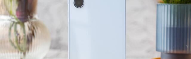 Samsung Galaxy A36 runs Geekbench with a surprising Android version