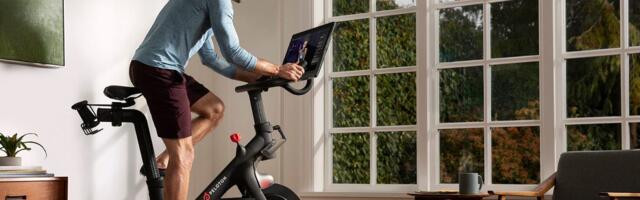 Peloton brings in Ford exec who helped create Apple Fitness+ to lead its turnaround effort