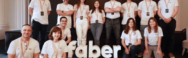 Lisbon-based Faber announces the launch of a new €60 million fund aiming to seed the future with deep tech