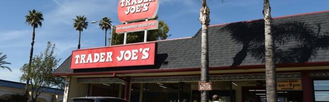 ‘The Disneyland of American grocery stores’: How Trader Joe’s became a tourist hot spot