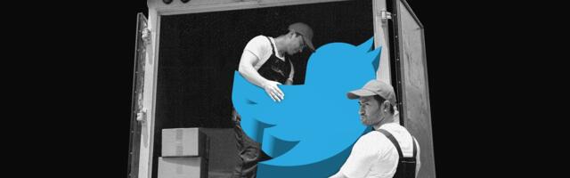 A new way to leave Twitter — without losing your tweets