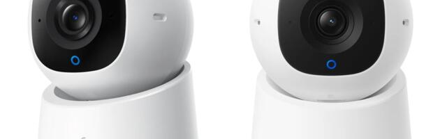 Eufy’s new $70 security cam captures color footage at night