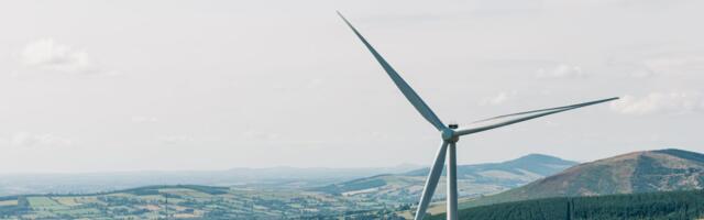 FuturEnergy Ireland submits planning application for Scart Mountain Wind Farm
