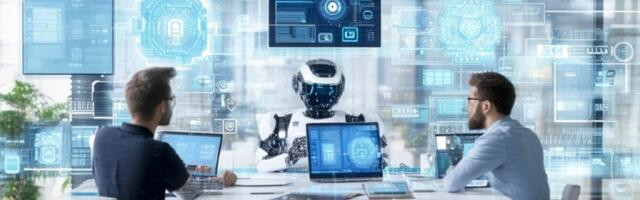 Inside Monday’s AI pivot: Building digital workforces through modular AI