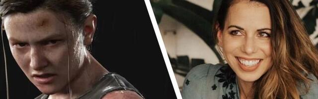 Naughty Dog almost didn't cast Laura Bailey in The Last of Us Part 2, because "she's in everything"