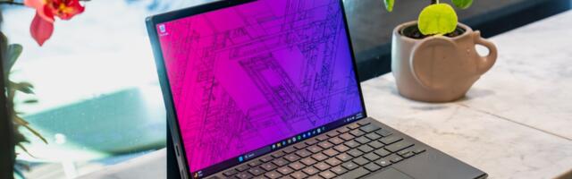 Asus ROG Flow Z13 (2025) review: hold up, integrated graphics are good now?