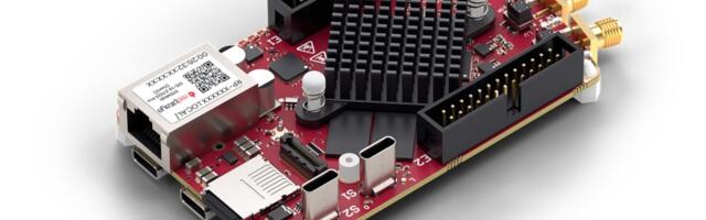 Red Pitaya launches new version of the “Raspberry Pi” of measurement gear