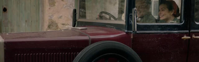 4 Antique Cars From 'All Creatures Great And Small' That Shine On Screen