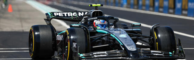 How Much Fuel Do F1 Cars Use In A Single Race?