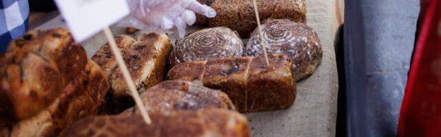 Downtown San Jose: Weekly farmers market is returning in a new location