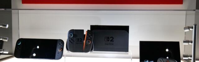 Nintendo, somehow, underestimates demand for the Switch 2