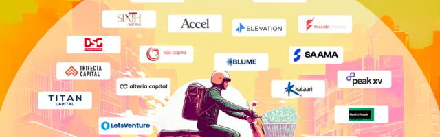 Meet The Investors Betting Big On India’s Ecommerce Boom