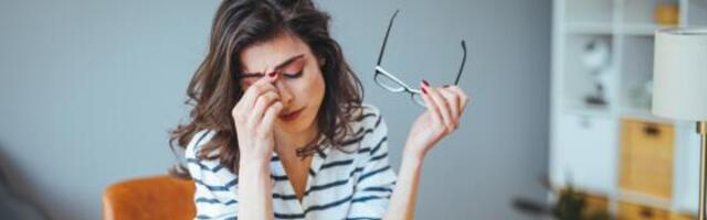 8 red flags that show your work-life balance is off and it’s affecting your health