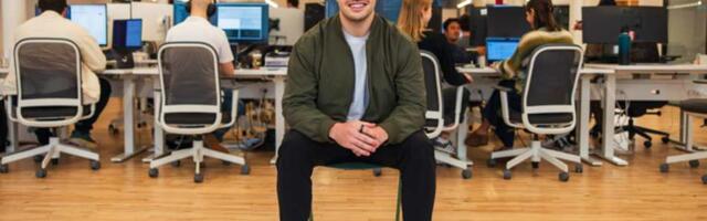 Top Startup and Tech Funding News – May 22, 2025