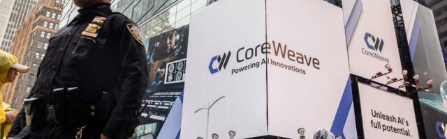Why CoreWeave’s Stock Surge Might Surprise the Doubters
