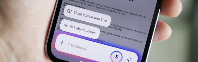 This hidden Gemini trick has completely changed how I use Google Calendar