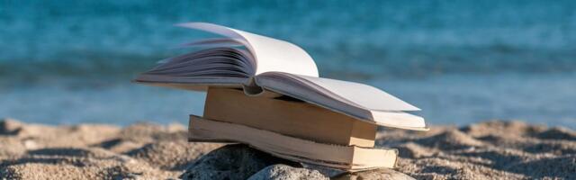 Dive into these six summer reads, recommended by BI's editors