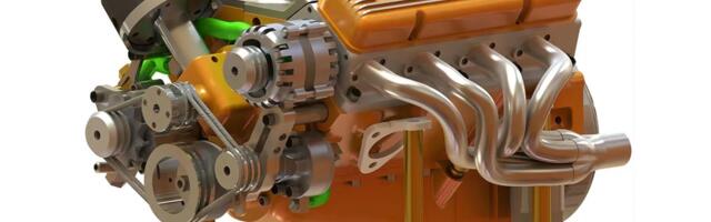 Cison Engines: Who Makes Them And How Much Do They Cost?
