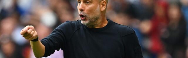Premier League Soccer: Stream Brighton vs. Man City Live From Anywhere
