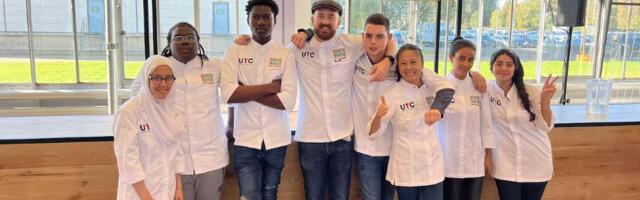 Rotterdam’s Lunch Bunch raises €565K to combine sustainable catering with inclusive employment