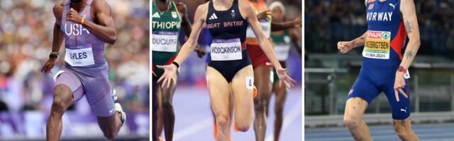 How to watch the World Athletics Championships 2025 on SBS (it's free)