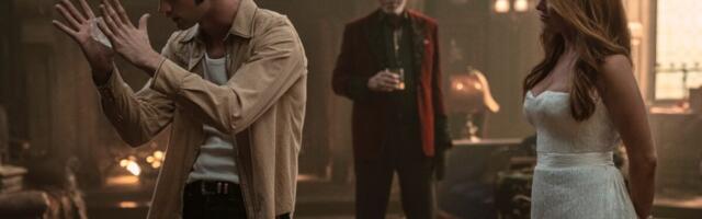 ‘Now You See Me, Now You Don’t’ Doubles Down on the Heist Hype in New Trailer