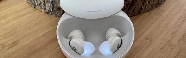 Anker’s latest sleep buds can silence snoring