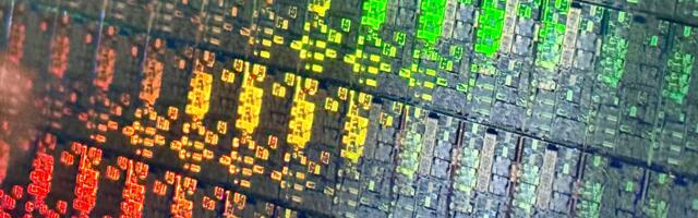 Intel's 18A production starts before TSMC’s competing N2 tech — here's how the two process nodes compare