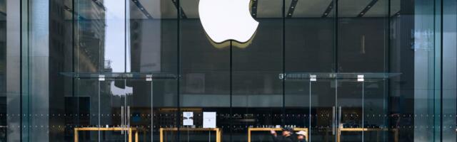 Apple Lobbying Centre To Relax Income Tax Laws