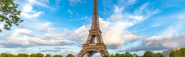 I spent 6 months traveling around Europe. The experience was great, but a few simple things would've made the trip even better. I spent 6 months traveling around Europe. The experience was great, but a few simple things would've made the trip even better.