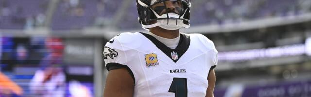 How to watch Eagles vs. Giants in the NFL online for free How to watch Eagles vs. Giants in the NFL online for free