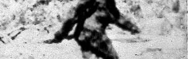 [Перевод] Умер Джеффри Мелдрум — учёный, охотившийся за снежным человеком