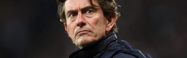 Champions League Soccer: Livestream Tottenham vs. FC Copenhagen Live From Anywhere