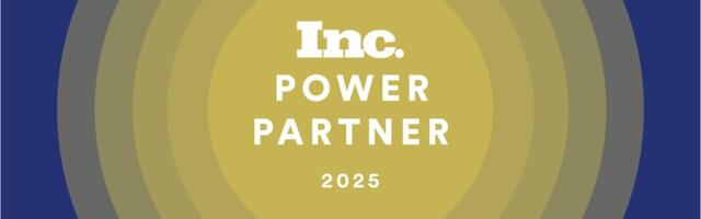 Prezent named among Inc.’s Power Partners 2025, empowering founders through AI-powered storytelling