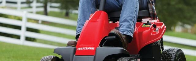 Common Problems With Craftsman's Riding Mowers (According To Owners)